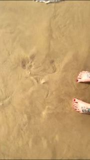 Pathy dos Reis feet photo 2