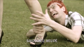 Pathy dos Reis feet photo 11