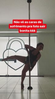 Pathy dos Reis feet photo 12