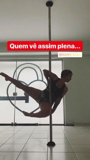 Pathy dos Reis feet photo 11