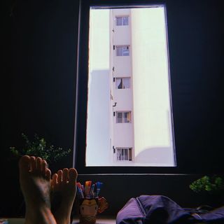 Pathy dos Reis feet photo 9