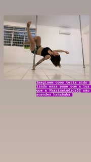 Pathy dos Reis feet photo 20
