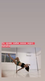 Pathy dos Reis feet photo 19