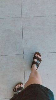 Pathy dos Reis feet photo 11