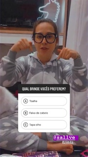 Pathy dos Reis feet photo 3