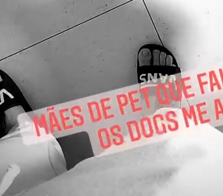 Pathy dos Reis feet photo 4