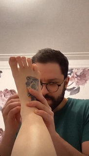 Pathy dos Reis feet photo 1