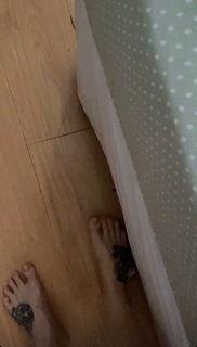 Pathy dos Reis feet photo 9