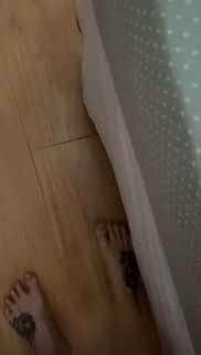 Pathy dos Reis feet photo 7