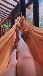 Pathy dos Reis feet photo 20