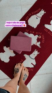Pathy dos Reis feet photo 17