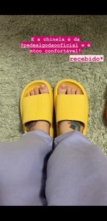 Pathy dos Reis feet photo 6