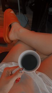 Pathy dos Reis feet photo 10