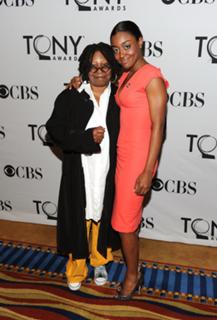 Patina Miller feet photo 4