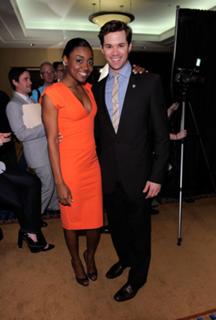 Patina Miller feet photo 19