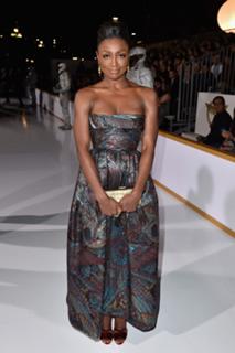 Patina Miller feet photo 19