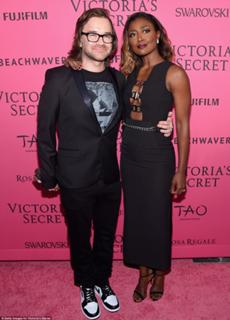 Patina Miller feet photo 11