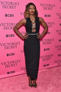 Patina Miller feet photo 9