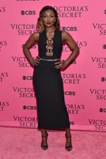 Patina Miller feet photo 8