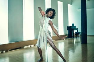 Patina Miller feet photo 5