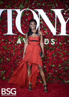 Patina Miller feet photo 20