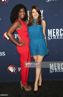 Patina Miller feet photo 17