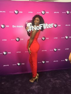 Patina Miller feet photo 14