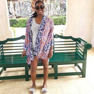 Patina Miller feet photo 13