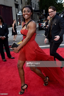 Patina Miller feet photo 7