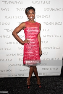 Patina Miller feet photo 5