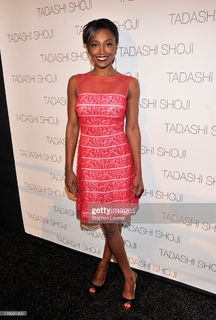 Patina Miller feet photo 4