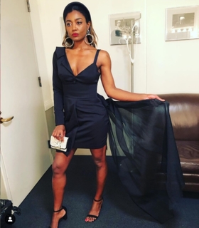 Patina Miller feet photo 19