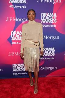Patina Miller feet photo 9