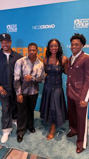 Patina Miller feet photo 6