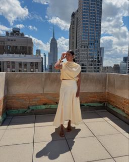 Patina Miller feet photo 4
