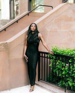 Patina Miller feet photo 2