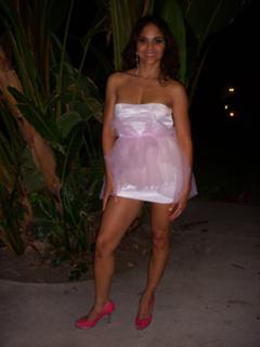Patrice Fisher feet photo 15