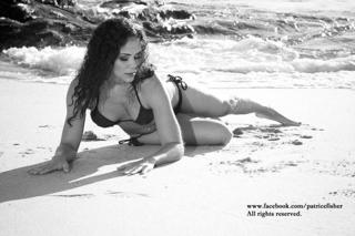 Patrice Fisher feet photo 11
