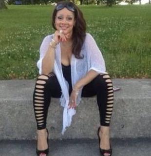 Patrice Lovely feet photo 1