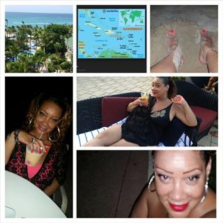 Patrice Lovely feet photo 2