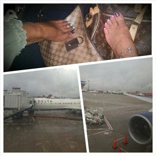 Patrice Lovely feet photo 3