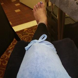 Patrice Lovely feet photo 14