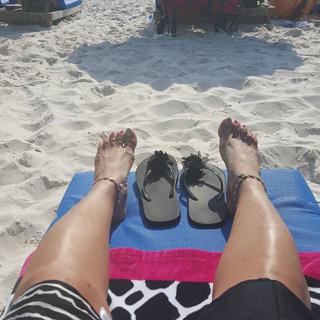 Patrice Lovely feet photo 12