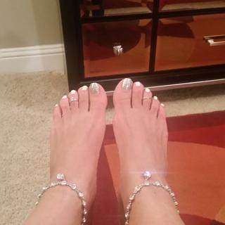 Patrice Lovely feet photo 11