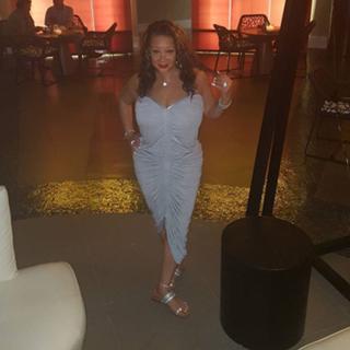 Patrice Lovely feet photo 7