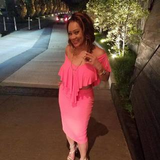 Patrice Lovely feet photo 3