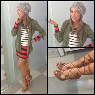 Patricia Abravanel feet photo thumbnail