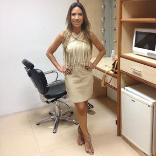 Patricia Abravanel feet photo thumbnail