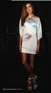 Patricia Abravanel feet photo thumbnail