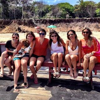 Patricia Abravanel feet photo thumbnail